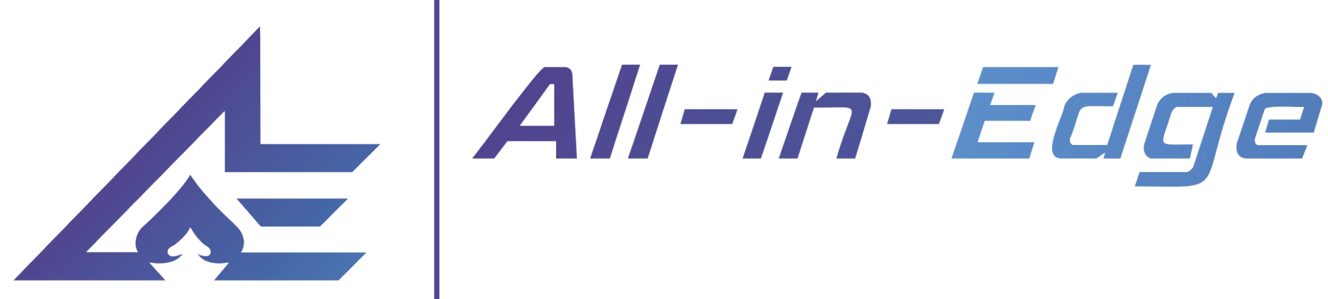 All-in-Edge